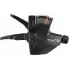 microSHIFT radenie ACOLYTE QUICKTRIGGER 1X8sp.