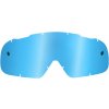 KENNY plexi TRACK 22 iridium blue