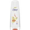Dove Ultra Care Long & Radiant posilňujúci kondicionér na vlasy 350 ml