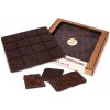 Mixit Čokoláda Horká s kakaovými bôbmi 250 g