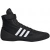 adidas Combat Speed 4 čierna/biela