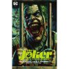 DC Comics Joker: The Man Who Stopped Laughing 2