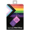 Kheper Games Sex Dice Game