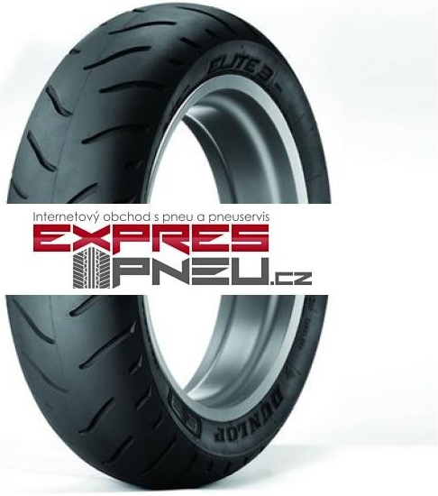 Dunlop Elite 3 130/90 R16 73H