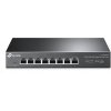TP-Link switch TL-SG108-M2 (8x2, 5GbE, fanless) TL-SG108-M2