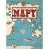 Mapy - encyklopédia zauj… (Aleksandra Mizielinska,Daniel Mizielinski)