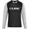 Cube VERTEX Round Neck Jersey L/S
