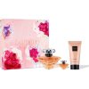 Lancôme Trésor Lancôme Trésor parfumovaná voda 30 ml + Lancôme Trésor parfumovaná voda 7,5 ml + Lancôme Trésor parfumované telové mlieko