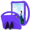 PROTEMIO 47510 KIDDO Detský obal pre Lenovo Tab M10 Plus 3.generácia fialový