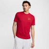 Nike Liverpool FC RLGND SS Tee M FV9308-687 (198721) Green L