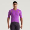Specialized Prime HyprViz Pánsky cyklistický dres Purple Orchid Veľkosť: XL