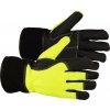 Rukavice Strend Pro Gratus Winter, zimné, zateplené, vodeodolné, 3M izolácia, veľkosť 09/L