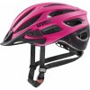 UVEX TRUE CC EUPHORIA-BLACK MATT 2024