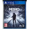 Metro Exodus