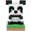 Minecraft Držák - Panda