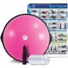 BOSU Home Balance Trainer pink