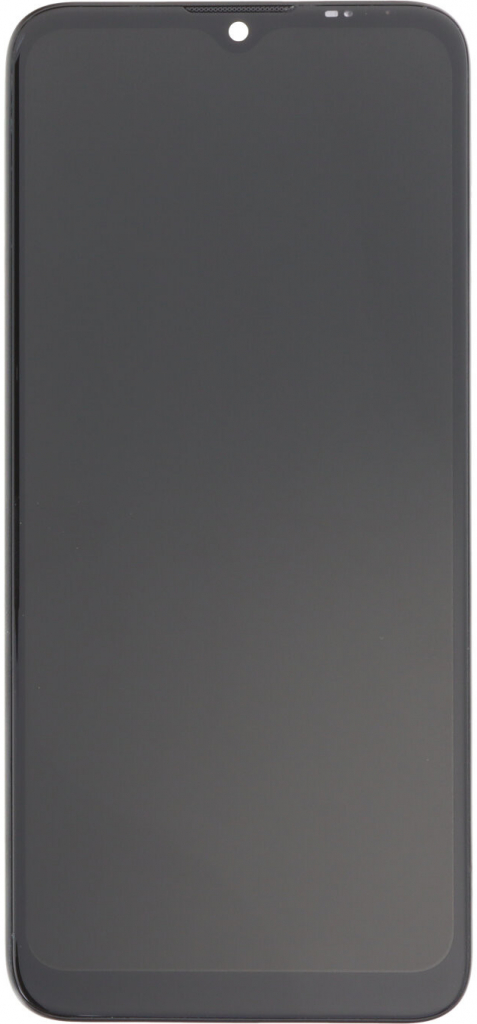 LCD Displej + Dotykové sklo + Rám Motorola Moto E7 Power