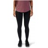 FOX legíny ABSOLUTE dámske black - S