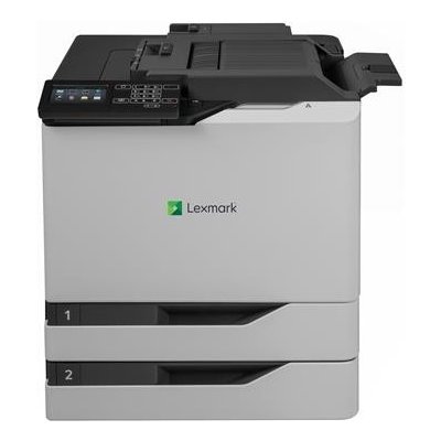 Lexmark CS820dtfe