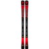 LYŽE ROSSIGNOL HERO CARVE K / NX 12 - 2022/23 - 162