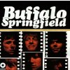 Buffalo Springfield: First - CD