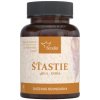 Šťastie - prírodné kapsule 90ks Serafin
