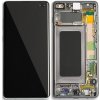 LCD Displej + Dotykové sklo Samsung Galaxy s10+ Original Samsung Samsung Galaxy S10 plus
