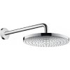 Hansgrohe Raindance Select S - Hlavová sprcha 300, 2 prúdy, sprchové rameno 39 cm, chróm 27378000