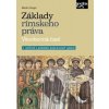 Základy rímskeho práva - Martin Gregor