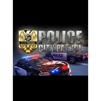 City Patrol: Police