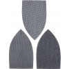 Stanley STA39107 - Mriežka brúsna na multibrúsku, suchý zips, 1×P80, 1×P120, 1×P240