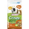 Versele Laga Crispy Muesli Guinea Pigs - morča 2,75 kg Versele Laga Crispy
