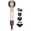 Dyson Supersonic Nural Straight + Wavy Ceramic Pink/Rose Gold (113407-01)