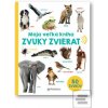 Moja veľká kniha Zvuky z…