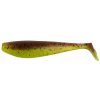 Fox Rage Zander Pro New Ultra UV Colours 12cm UV Green Pumpkin