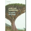 La senda del drago (JOSE LUIS SAMPEDRO)(Brožovaná)