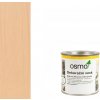 Osmo 3102 Dekoračný vosk transparentný 0,125 l Buk ľahko parený