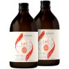 2x MikroVeda LIFE 500 ml (1 l spolu)