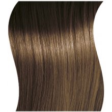 Keyra Farba na vlasy s keratinom 6.82 čokoláda tmavý blond iris