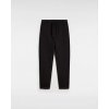 Vans Dětské tepláky Vans, Core Basic Relaxed Flee black 2024/25 Velikost: M
