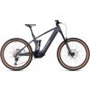 CUBE Stereo Hybrid 160 HPC Race 625 27.5
