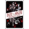Fate of the Argosi (De Castell Sebastien)
