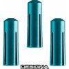 Designa Flight Protectors Color - aqua