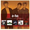 A-HA: Original Album Series - 5CD
