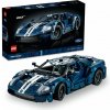 LEGO stavebnica LEGO® Technic 42154 2022 Ford GT (5702017424965)