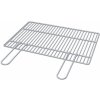 Sarom Nerezový plochý rošt 77 x 45 cm DC0015