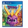Spyro Reignited Trilogy [PS4]