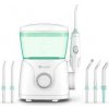 Ústna sprcha TrueLife AquaFloss Station S600 biela