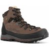 Alpina Nepal 62122 trekingové outdoor boty