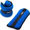 MAXXIVA 85014 záťažové manžety 2 x 1 kg, modré